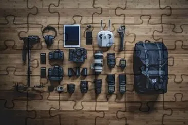 Foto jigsaw puzzle