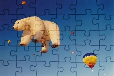 Foto jigsaw puzzle