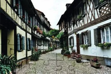 Gengenbach jigsaw puzzle