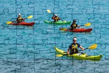 Foto jigsaw puzzle