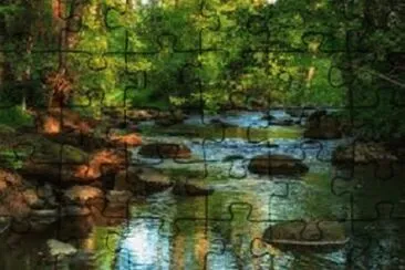 Foto jigsaw puzzle
