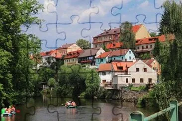 Foto jigsaw puzzle