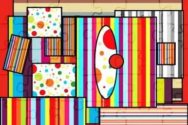Compo jigsaw puzzle