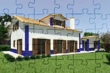 Foto jigsaw puzzle