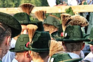 Foto jigsaw puzzle