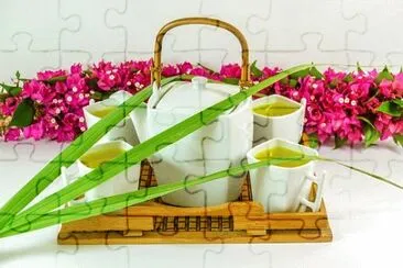 Foto jigsaw puzzle