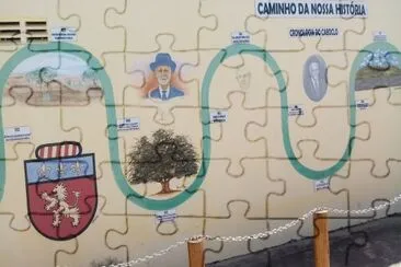 LINHA DO TEMPO CABOCLO