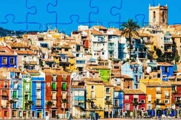 Villajoyosa