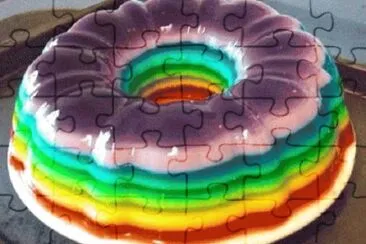 Toy jigsaw puzzle