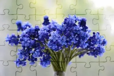Toy jigsaw puzzle