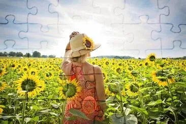 Toy jigsaw puzzle