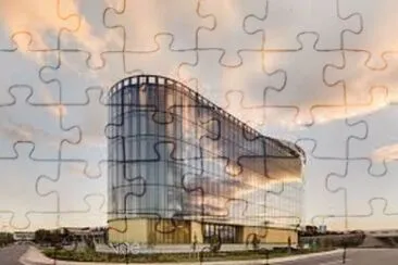 Toy jigsaw puzzle
