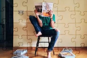 Foto jigsaw puzzle