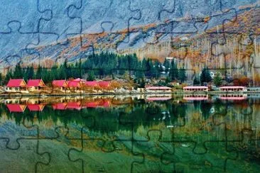 Foto jigsaw puzzle