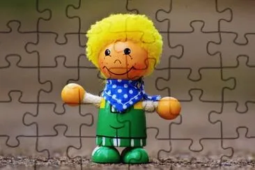 Foto jigsaw puzzle