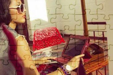 Foto jigsaw puzzle