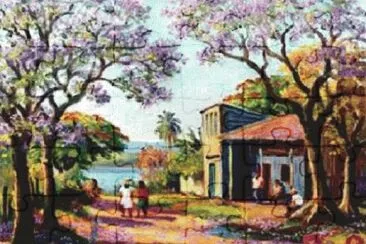 Foto jigsaw puzzle