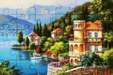 Foto jigsaw puzzle
