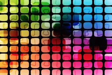 פאזל של Couleurs