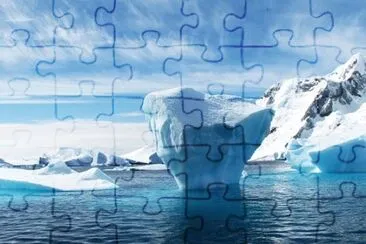 Toy jigsaw puzzle