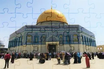Toy jigsaw puzzle