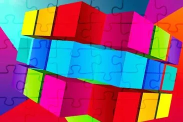 Cubes