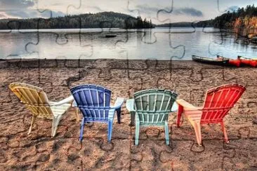 Foto jigsaw puzzle