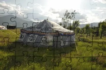 Foto jigsaw puzzle
