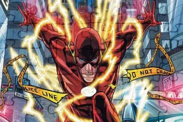 Flash