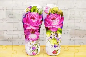 imagem jigsaw puzzle
