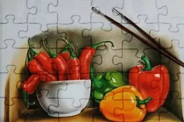 imagem jigsaw puzzle