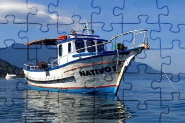 Foto jigsaw puzzle