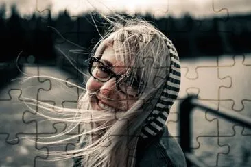 Foto jigsaw puzzle