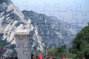 Foto jigsaw puzzle