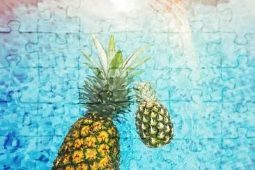 Foto jigsaw puzzle