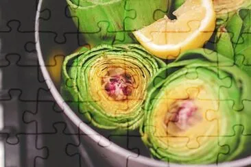 Foto jigsaw puzzle