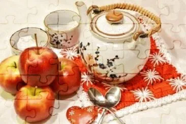 Foto jigsaw puzzle