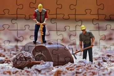 Foto jigsaw puzzle