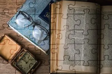 Foto jigsaw puzzle