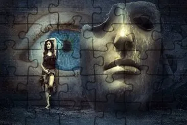 Foto jigsaw puzzle