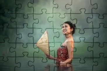 Foto jigsaw puzzle