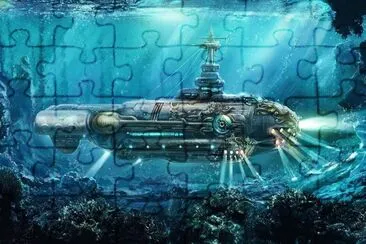 Foto jigsaw puzzle