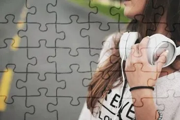 Foto jigsaw puzzle