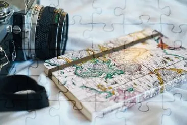 Foto jigsaw puzzle