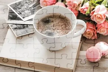 Foto jigsaw puzzle
