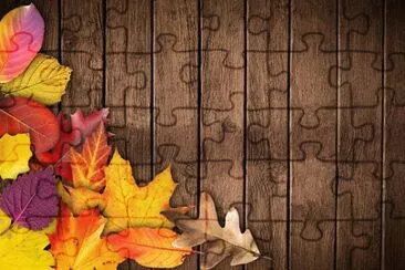 Foto jigsaw puzzle