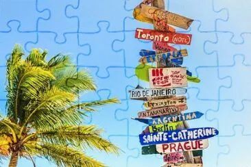 Foto jigsaw puzzle