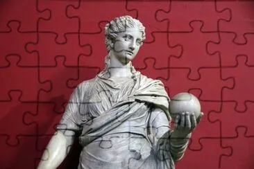 Foto jigsaw puzzle