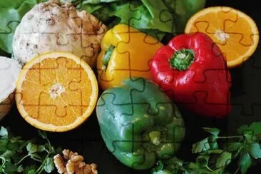 Foto jigsaw puzzle