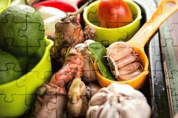 Foto jigsaw puzzle
